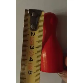 IZAR GOKI XXL Brettspiel Halma