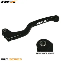 RFX Kupplungshebel Pro (Brembo-Modelle), schwarz