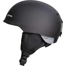QUIKSILVER Helm Play Herren Schwarz S