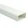 Marley Flachkanal 110 x 54 mm Länge 500 mm Flachkanäle