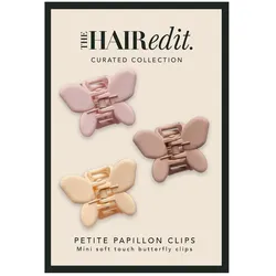 The Hair Edit Petite Papillon Clips Haarspange