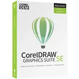 Corel CorelDRAW Graphics Suite 2019 Special Edition