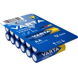 Varta Longlife Power Mignon AA 12 St.