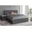 Home Affaire Effy 180 x 200 cm Grau