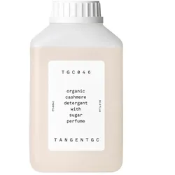 Tangent GC Waschmittel sugar cashmere detergent Waschlappen 500 l 