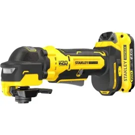 Stanley Fatmax Akku-Multifunktionswz.18V V20,2x4Ah,K
