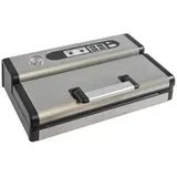 REBER V-PRO 9720N Schwarz/Silber