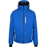 Trespass, Herren, Skijacke, DLX GRAHAM Herren Skijacke (M), Blau, M