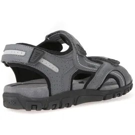 GEOX Strada Herren Grau 45