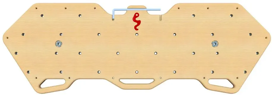 Max Climbing - Basewood - Trainingsboard