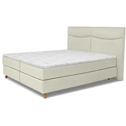 Boxspringbett SANSIBAR Langeoog