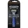 Wilkinson The Face Groomer Rasierapparat + 1 Klinge