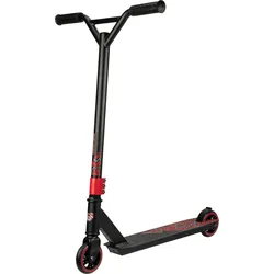 Black Dragon vergoldeter Estragon Stunt Scooter  - Copy ROT NO SIZE