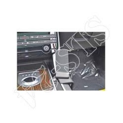 BRODIT 835224 ProClip Halter - für Jaguar XE ab 2017 / XF ab 2016 Navigation ...