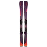 Elan Ski WILDCAT 82 C PS ELW 9.0 lila 164
