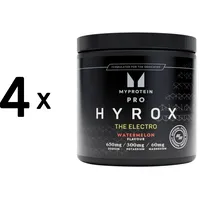 MYPROTEIN PRO x HYROX: THE Electro (30 Portionen