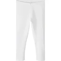 NAME IT Mädchen Nkfvivian Ff Noos Capri Leggings, Bright