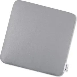 loklik Heißpressmatte 29,21 x 29,21 cm Grau