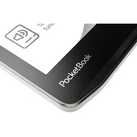 PocketBook InkPad 4 32 GB Stardust Silver