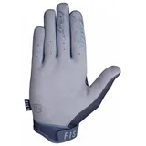 Fist Stocker Handschuhe Grau M