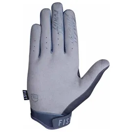Fist Stocker Handschuhe Grau M