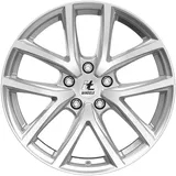 IT WHEELS Mira 6,5 x 16 5 x 112 ET45 MB57,1 Silber