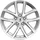 IT WHEELS Mira 6,5 x 16 5 x 112 ET45 MB57,1 Silber