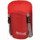 Regatta Hilo V2 300 Schlafsack - Pepper / Dark Red - One Size