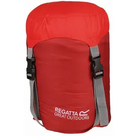 Regatta Hilo V2 300 Schlafsack - Pepper / Dark Red - One Size