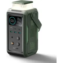 Joyroom JR-PBF10 75000mAh 100W 3x USB-C 3x USB-A mit faltbarer Taschenlampe und Griff