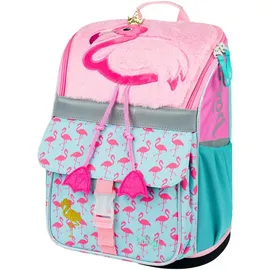 Baagl Zippy Flamingo Rosa
