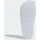 adidas Adilette Aqua Cloud White / Platinum Metallic / Cloud White 44,5