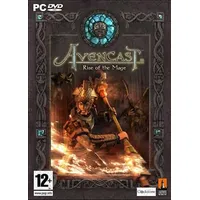 Avencast: Rise of the Mage (PEGI) (PC)