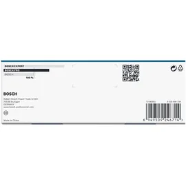 Bosch PRO Impact Stecknuss Set 9-tlg.