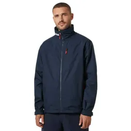 HELLY HANSEN Crew Midlayer 2 Navy 2XL