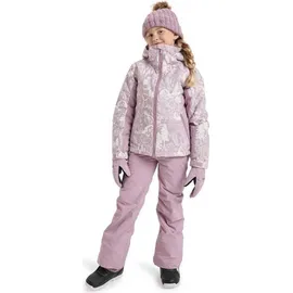 Roxy Free Jet Jacke Rosa 146/152