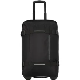 American Tourister Urban Track 2-Rollen Cabin 55 cm / 55 l asphalt black