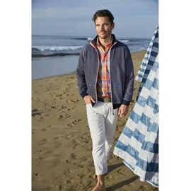 Babista NORIELLO Sweatjacke Blau S
