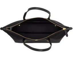 Ralph Lauren Keaton Shopper Polyester Black