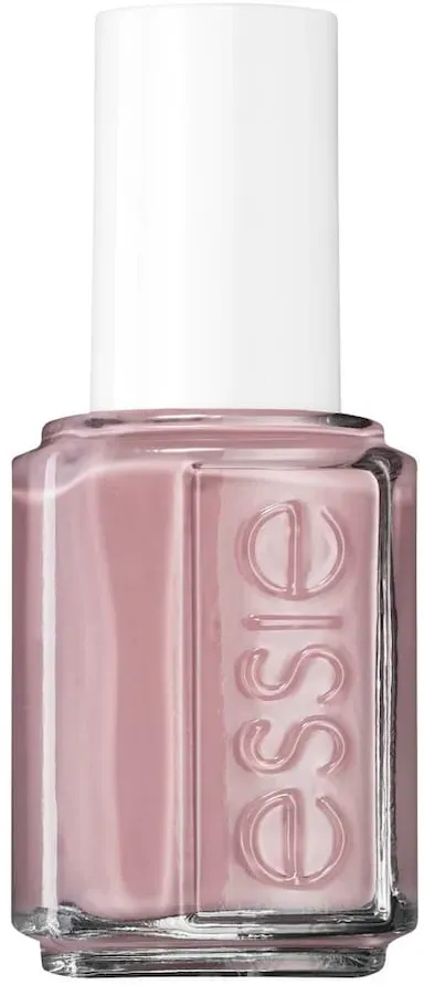 essie Glitzerlacke Rosa und lila Farbtöne Nagellack 13,5 ml 101 - LADY LIKE 