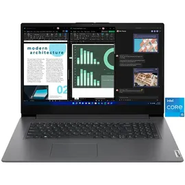 Lenovo V17 G4 Intel Core i5-13420H 16 GB RAM 512 GB SSD 83A2003DGE