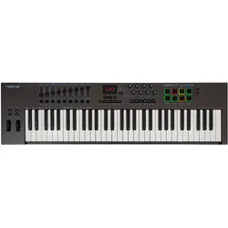 Nektar Impact LX61+ USB MIDI Keyboard Controller