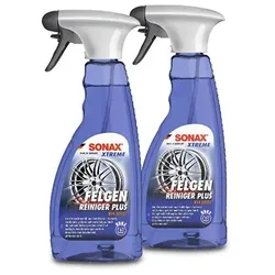 Sonax 2x 500ml XTREME FelgenReiniger PLUS [Hersteller-Nr. 02302410]