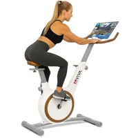 AsVIVA Heimtrainer & Ergometer AsVIVA H12