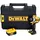 DeWalt DCF921NT inkl. 1 x 5,0 Ah Akku + TSTAK