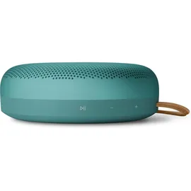 Bang & Olufsen Beosound A1 3. Gen Eucalyptus Green