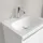 Villeroy & Boch Skyla Wandwaschtisch 60 x 46 cm 5A5161RW
