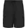 Regatta Badeshorts Herren Schwarz L