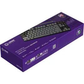 Kingston Azar 514 RGB DE