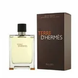 Hermès Terre d'Hermès Eau de Toilette 100 ml
